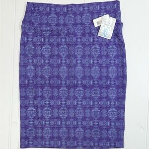LuLaRoe XL Cassie